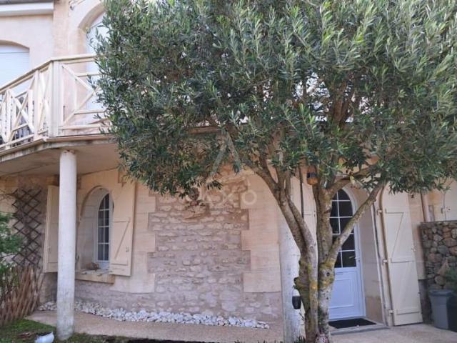 Appartement vente à Rochefort, Meschers-sur-gironde