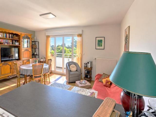 Appartement vente à Quetigny, Côte-d'Or