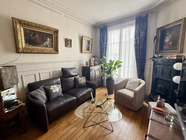Appartement vente à Bobigny, Bagnolet