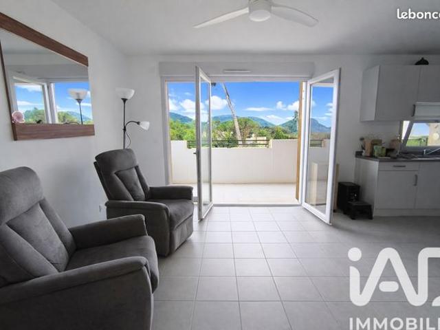 Appartement vente à Arrondissement de Draguignan, Le Muy