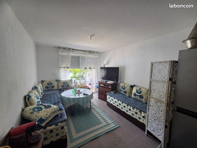 Appartement vente à Béziers, Villeneuve-lès-béziers