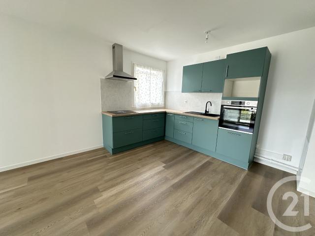 Appartement vente à Nantes