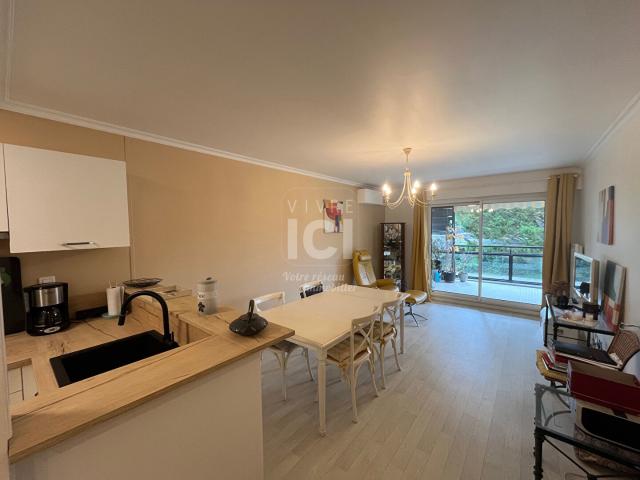 Appartement vente à Nantes