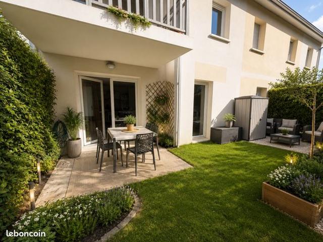 Appartement vente à Bordeaux, Artigues-près-bordeaux