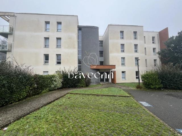 Appartement vente à Lorient, Bretagne