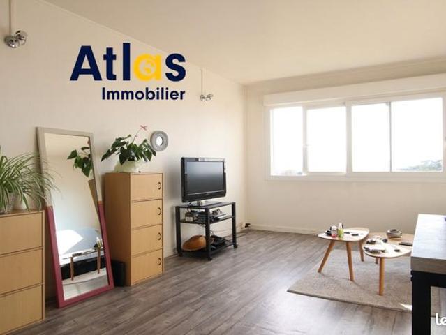 Appartement vente à Niort