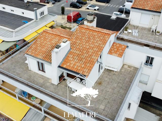 Appartement vente à France métropolitaine, Les Mathes