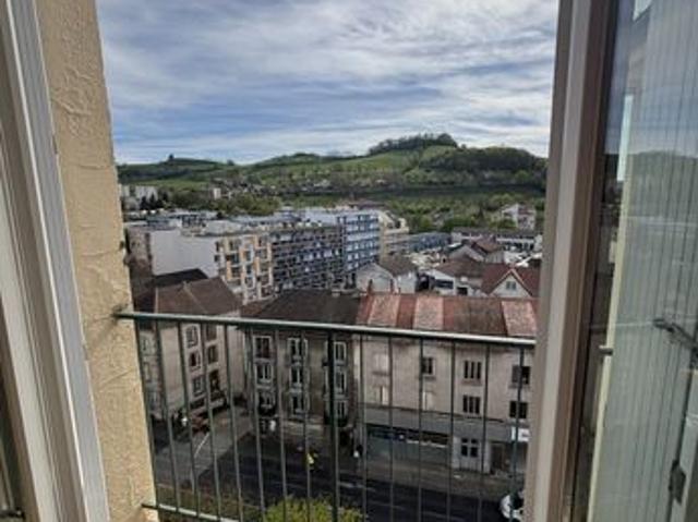 Appartement vente à Aurillac