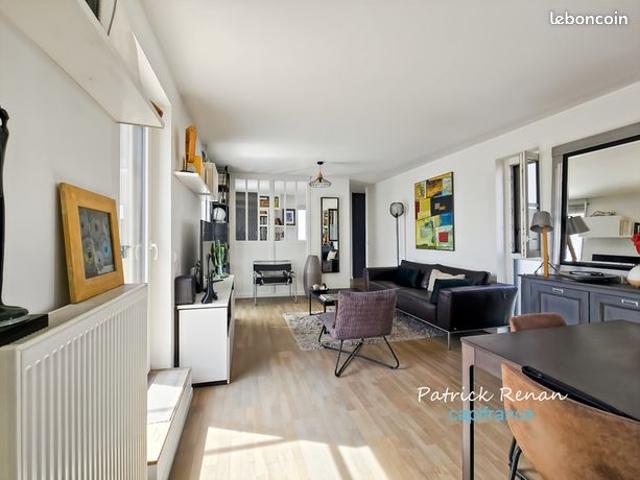 Appartement vente à Versailles, Le Chesnay
