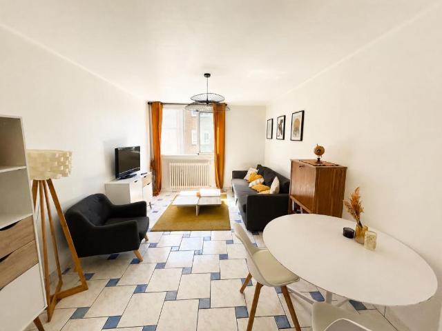Appartement vente à Toulouse