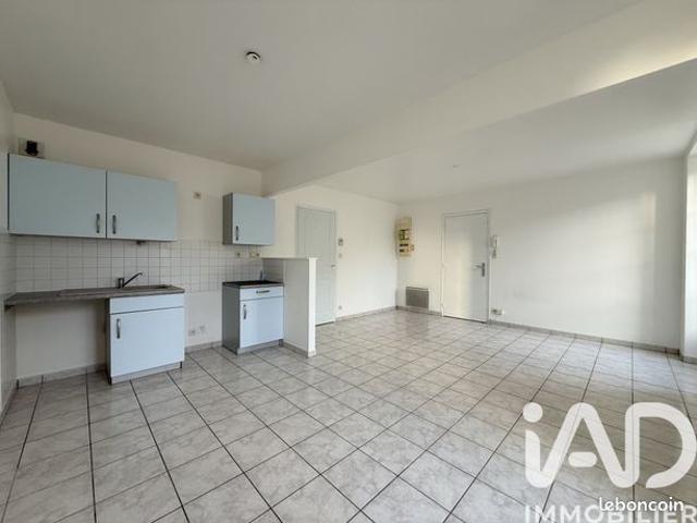 Appartement vente à Fougères-Vitré, Bretagne