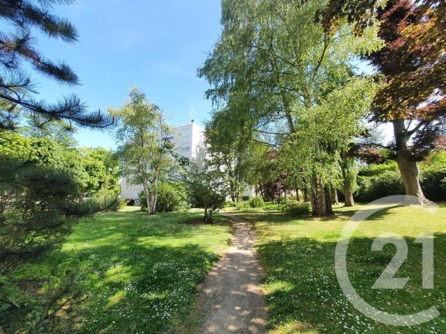 Appartement vente à L'Isle-Adam, Val-d'Oise