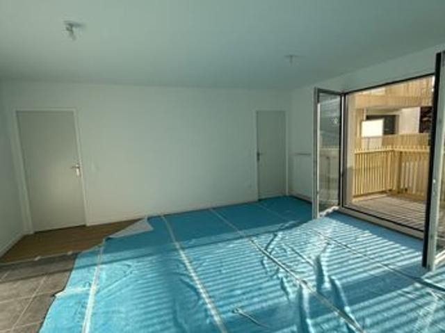 Appartement vente à Aubervilliers, Martinique