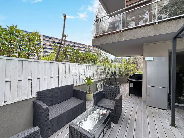 Appartement vente à Grasse, Cannes