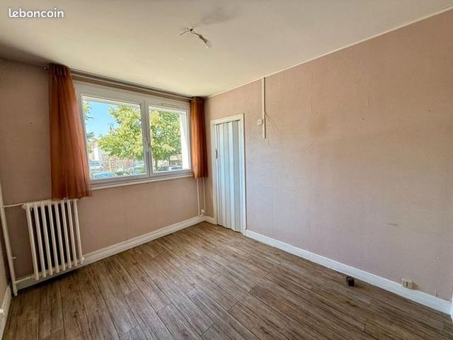 Appartement vente à Versailles, Saint-cyr-l'ecole