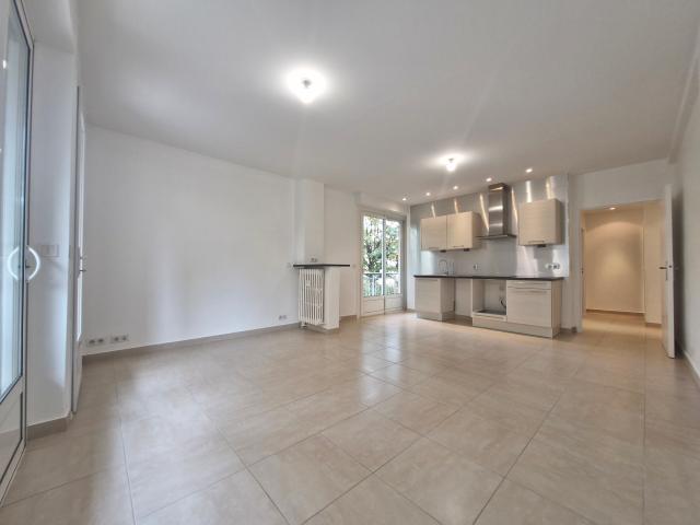 Appartement vente à Nice