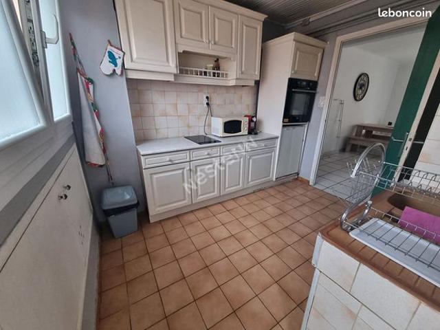 Appartement vente à Arrondissement de Toulon, Toulon
