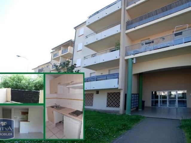 Appartement vente à Agen