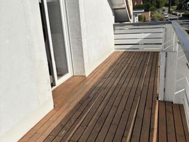 Appartement vente à Altkirch, Manspach