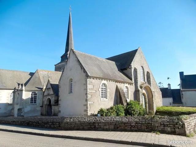 Appartement vente à Vannes, Bretagne