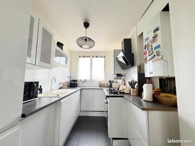 Appartement vente à Créteil, Le Plessis-trévise
