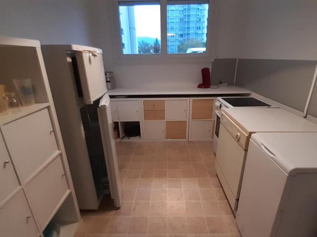 Appartement location à Grenoble