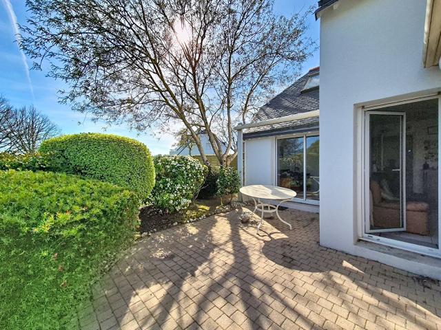 Appartement vente à Lorient, Bretagne