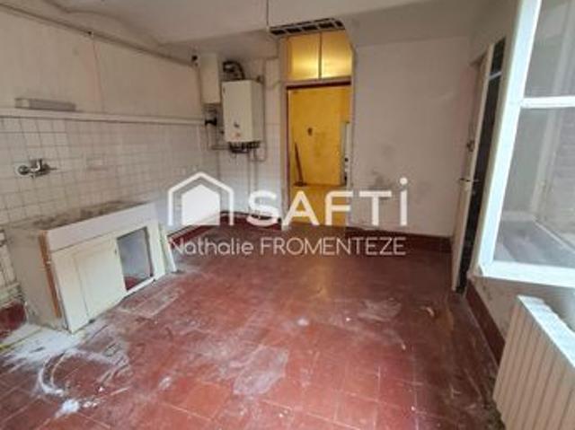 Appartement vente à Cahors, Lot
