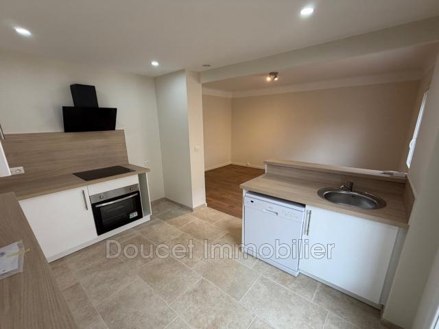 Appartement vente à Béziers