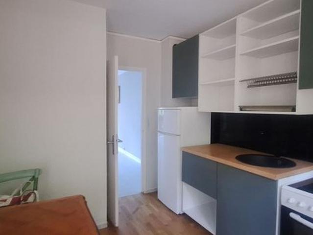 Appartement vente à Versailles, Fontenay-le-fleury