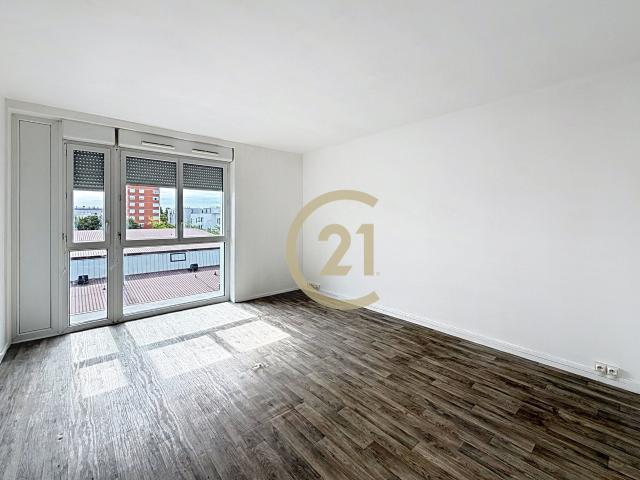 Appartement vente à Viry-Châtillon, Essonne