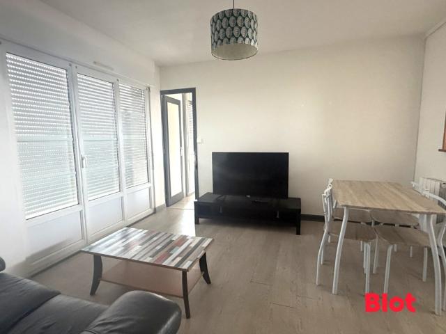 Appartement location à Fougères-Vitré, Bretagne