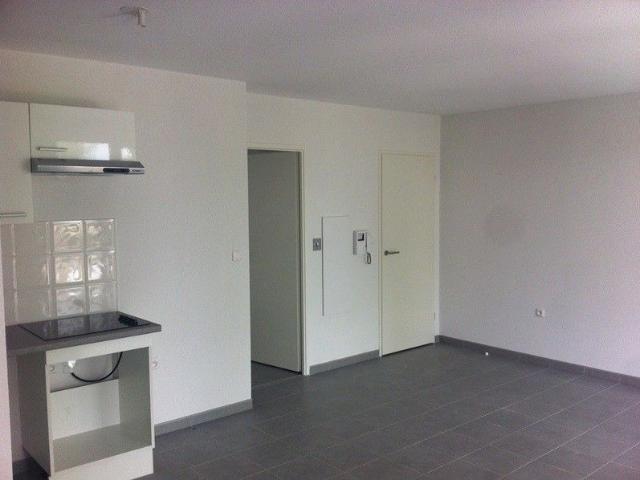Appartement location à Toulouse