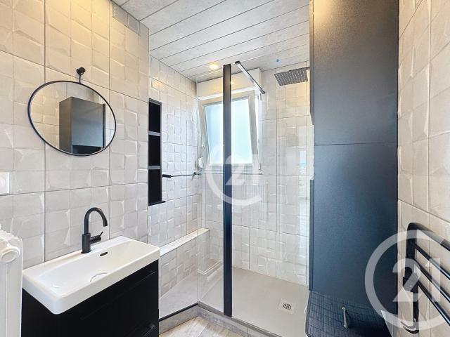 Appartement vente à Montbéliard, Bethoncourt