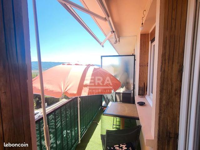 Appartement vente à Château-Arnoux-Saint-Auban, Alpes-de-Haute-Provence