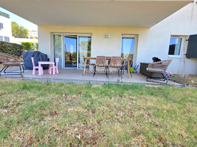 Appartement vente à Arrondissement de Draguignan, Vidauban