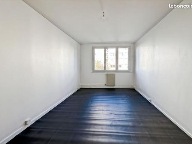 Appartement vente à Montargis
