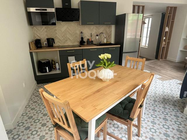 Appartement location à Agen