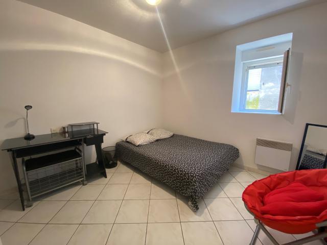 Appartement location à Agen
