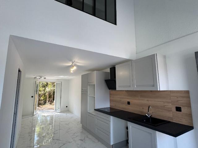 Appartement location à Aix-en-Provence, Ventabren