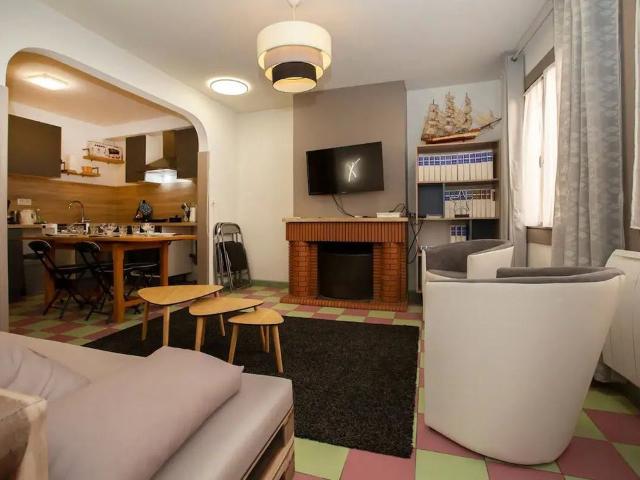 Appartement location à Bagnères-de-Bigorre, Arreau