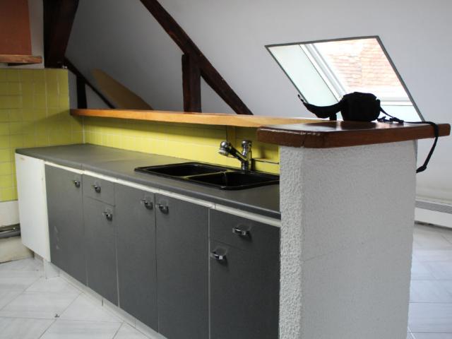 Appartement location à Auxerre