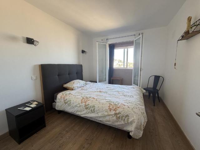 Appartement location à Bastia, Ville-di-pietrabugno