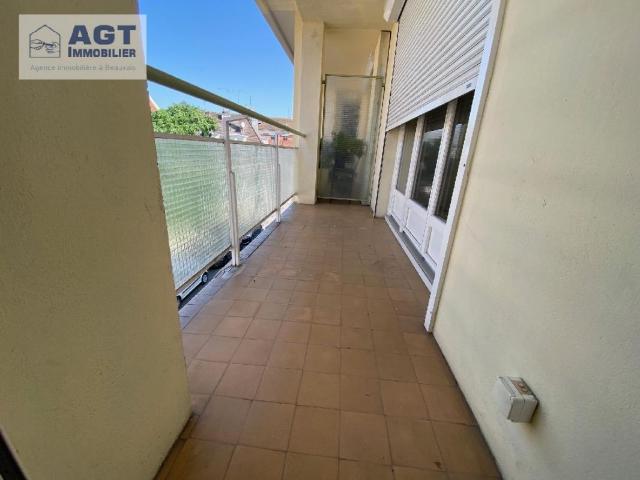 Appartement location à Beauvais