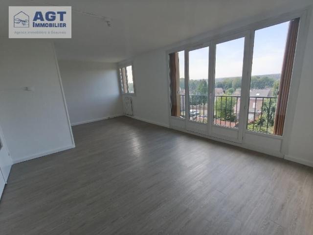 Appartement location à Beauvais