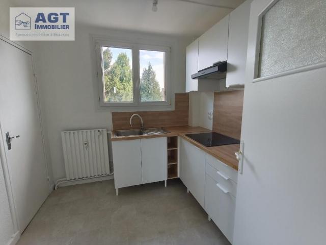 Appartement location à Beauvais