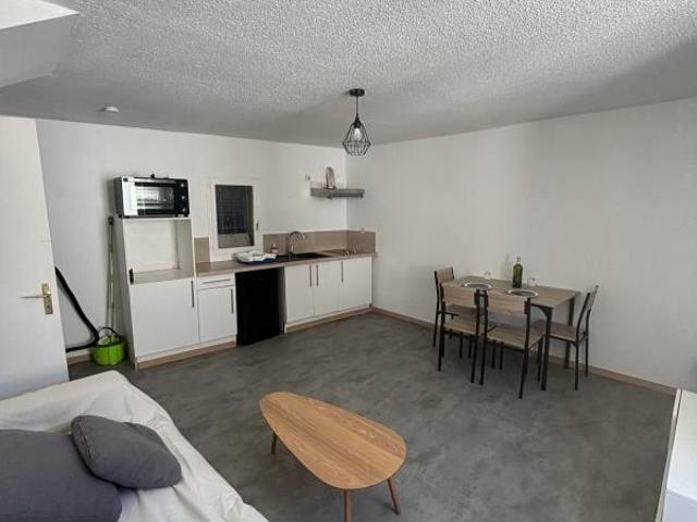 Appartement location à Carpentras