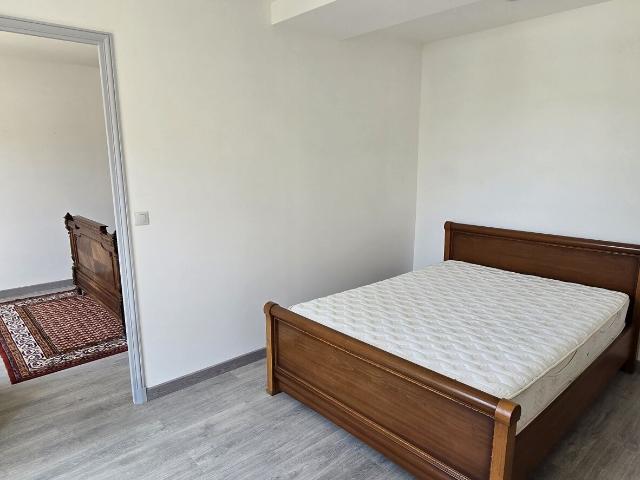 Appartement location à Auxerre, Champignelles