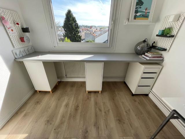 Appartement location à Antony, Clamart