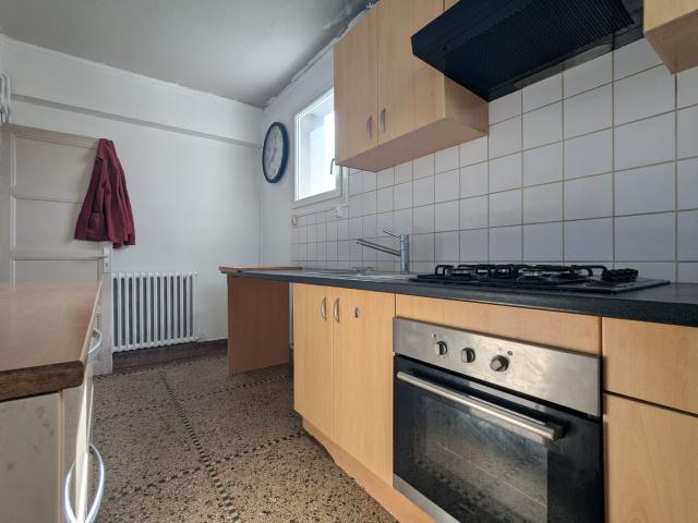Appartement location à Bonnabaud, Clermont-Ferrand